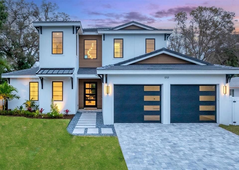 1717 Alta Vista St, Sarasota, FL 34236 Zillow