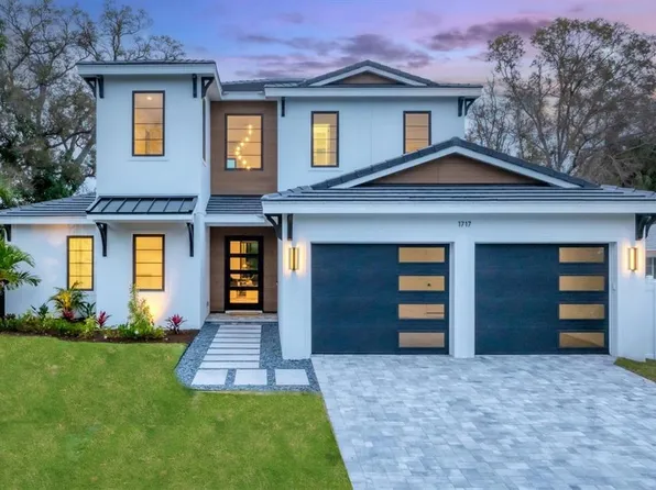 1717 ALTA VISTA STREET, SARASOTA, FL 34236