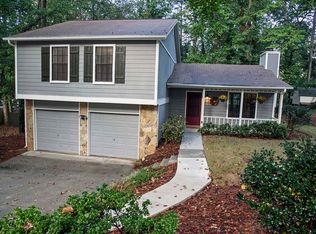1357 Michael Way, Marietta, GA 30062