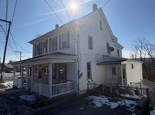 201 Broad St, Ashland, PA 17921