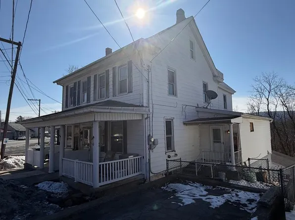 201 Broad St, Ashland, PA 17921