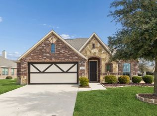 1517 Martin Creek Dr, Little Elm, TX 75068