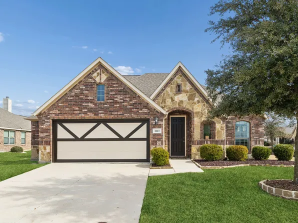 1517 Martin Creek Dr, Little Elm, TX 75068