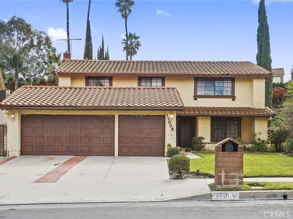 17008 Tennyson Pl, Granada Hills, CA 91344