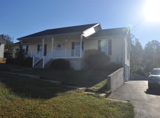 364 School Side Dr, Brandenburg, KY 40108