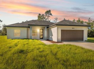 2674 SW 173rd Place Rd, Ocala, FL 34473