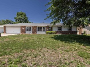 3824 SE 30th Park, Topeka, KS 66605