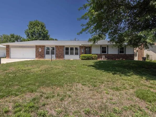 3824 SE 30th Park, Topeka, KS 66605