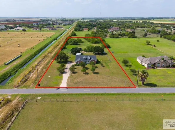 15071 Kelly Dr, Harlingen, TX 78552