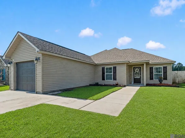 12207 Wilderness Run Dr, Denham Springs, LA 70726