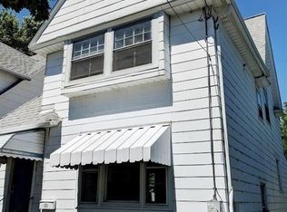 96 Gallatin Ave, Buffalo, NY 14207