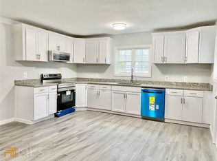 3614 Blacks Bluff Rd SW, Rome, GA 30161