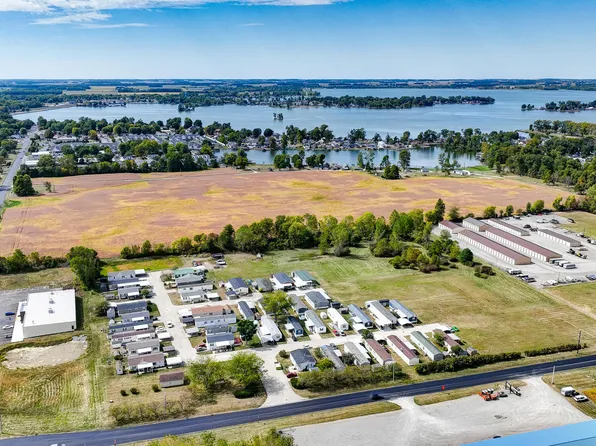 7225 State Route 368 Lot 22, Huntsville, OH 43324