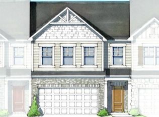 7206 Rockhouse Rd, Austell, GA 30168