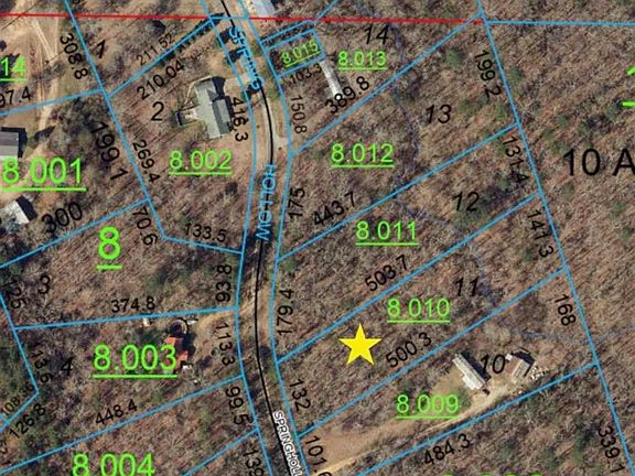 4th image of 0 Springhollow Rd #11