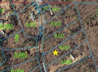 0 Springhollow Rd #11, Ashville, AL 35953