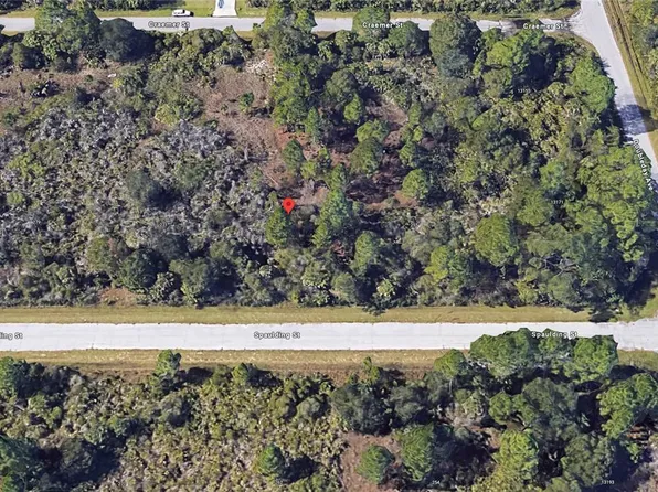 263 Spaulding St #13, Pt Charlotte, FL 33953