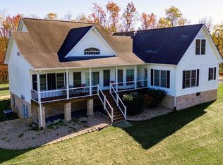 154 Green Valley Rd, Churchville, VA 24421