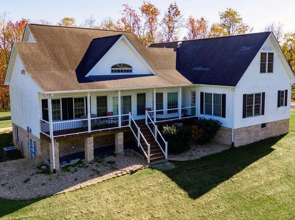 154 Green Valley Rd, Churchville, VA 24421