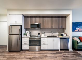 The Offset, Sacramento, CA 95834