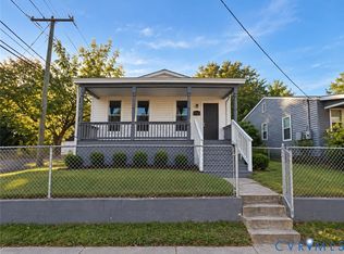1625 N 22nd St, Richmond, VA 23223