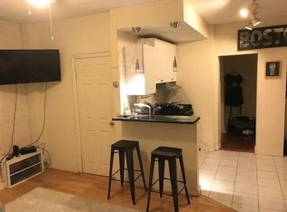 19 Harris St APT 1, Boston, MA 02109