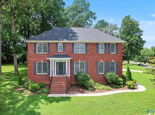 109 Morning Dove Dr, Huntsville, AL 35811