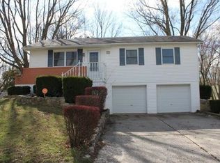 220 SW Kings Cross Rd, Blue Springs, MO 64014