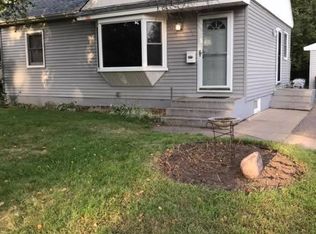 6000 Quebec Ave N, New Hope, MN 55428