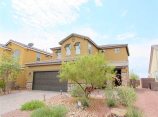 4105 Crystal Island Ave #0, North Las Vegas, NV 89081