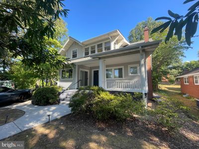 407 N Bryan St, Arlington, VA, 22201