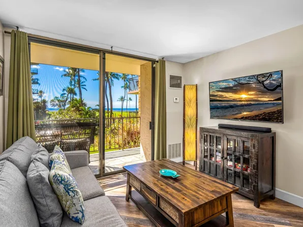 938 S Kihei Rd #205, Kihei, HI 96753