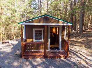 Westkill Rd, North Blenheim, NY 12131