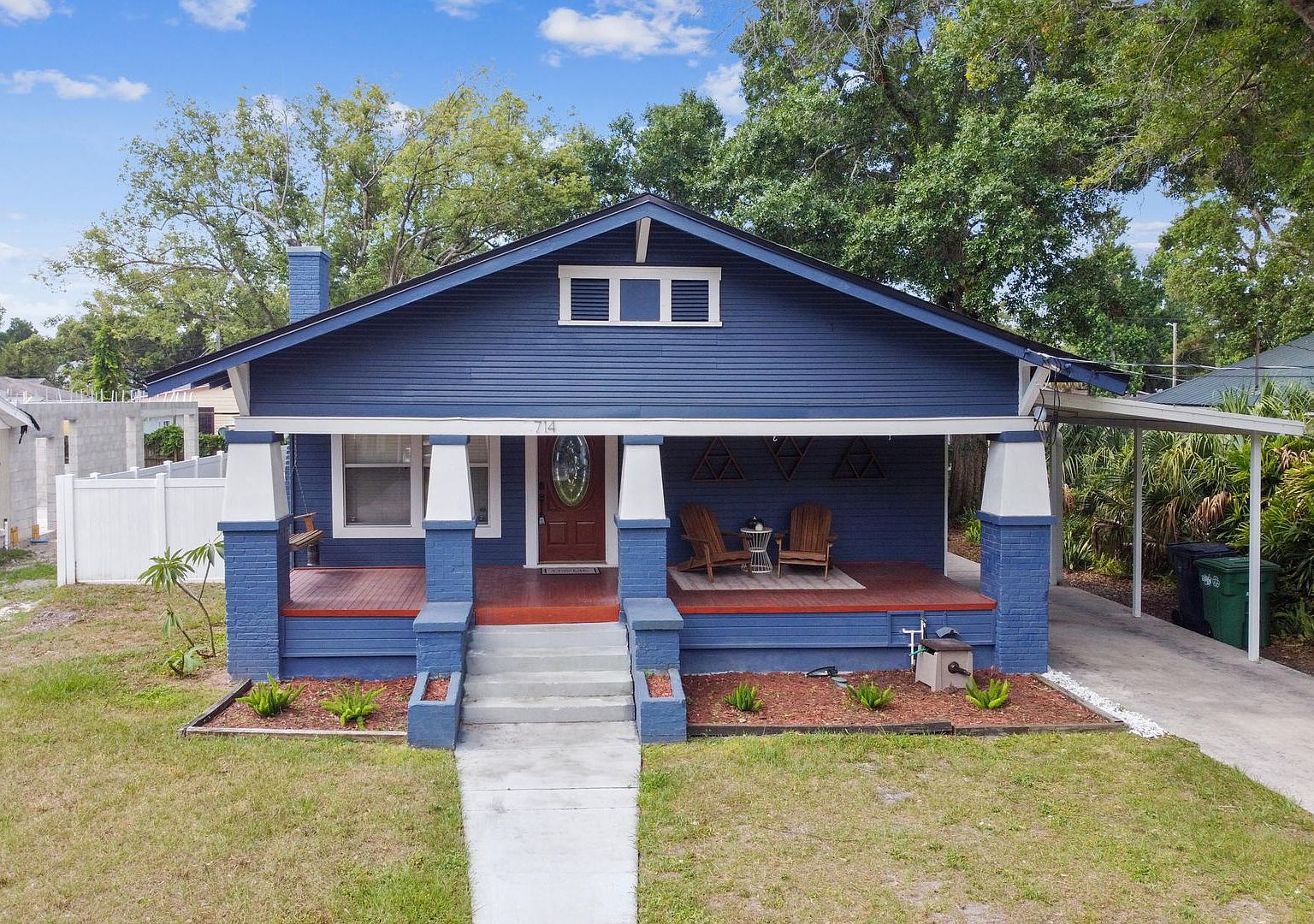 714 W Peninsular St, Tampa, FL 33603 | Zillow