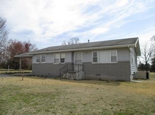 1235 Highway 62, Cotter, AR 72626