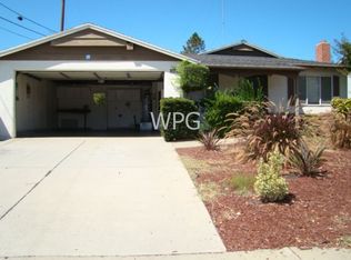 1197 Crestline Dr, Cupertino, CA