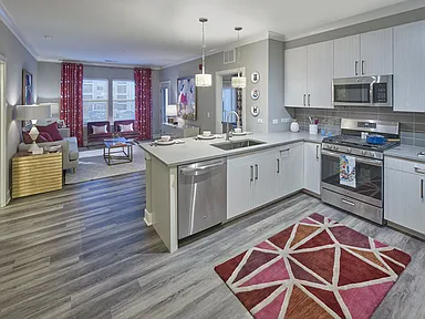 Madison Ellis Preserve