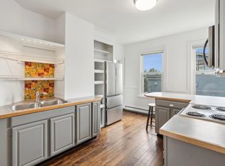 103 Monument St #2, Portland, ME 04101