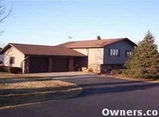 11918 Wren Rd, Marshfield, WI 54449