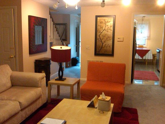 Living Room 1st floor