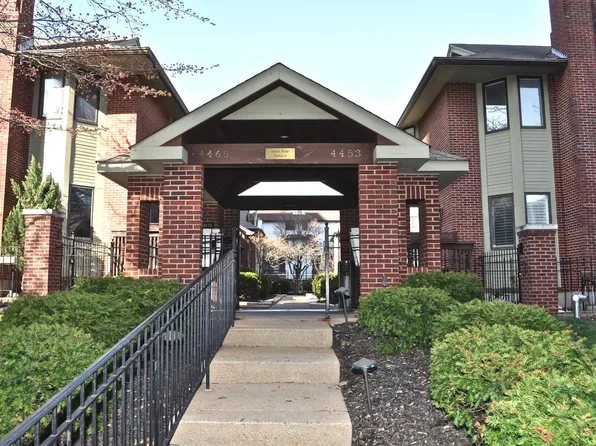 4453 W Pine Blvd APT 8, Saint Louis, MO 63108