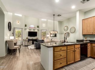 5370 S DESERT DAWN Drive #41, Gold Canyon, AZ 85118