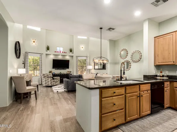 5370 S DESERT DAWN Drive #41, Gold Canyon, AZ 85118