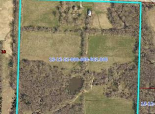 26701 E 267th St, Harrisonville, MO 64701