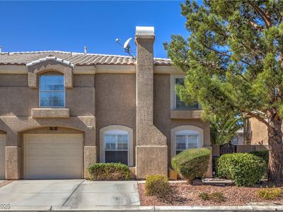 9655 Idle Spurs Dr, Las Vegas, NV, 89123