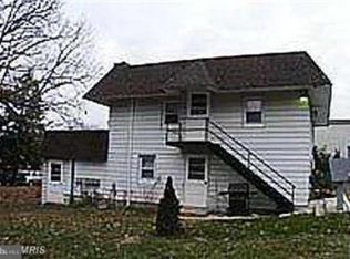 1 S Main St UNIT 816, Bel Air, MD 21014