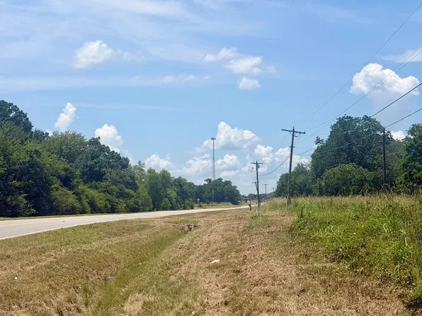 PARCEL 26173 Us Highway 287, Crockett, TX 75835