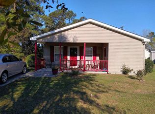 1933 Hampton Ct, Georgetown, SC 29440