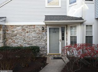 1101 Mews Dr, Sellersville, PA 18960