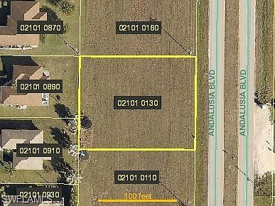 1st image of 1630 Andalusia Blvd